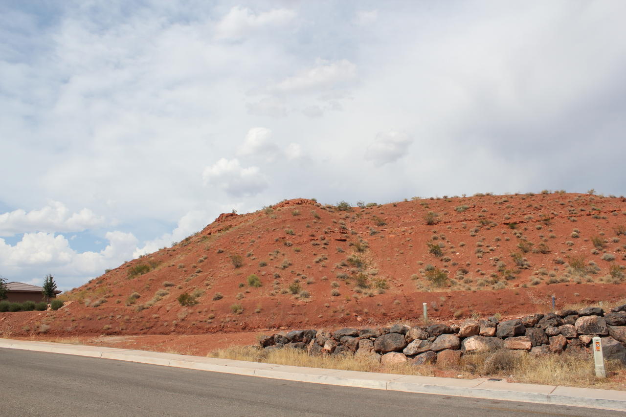 Artesia Dr Street St. George, UT 84770 - Photo 1 of 1 Beautiful Lot
