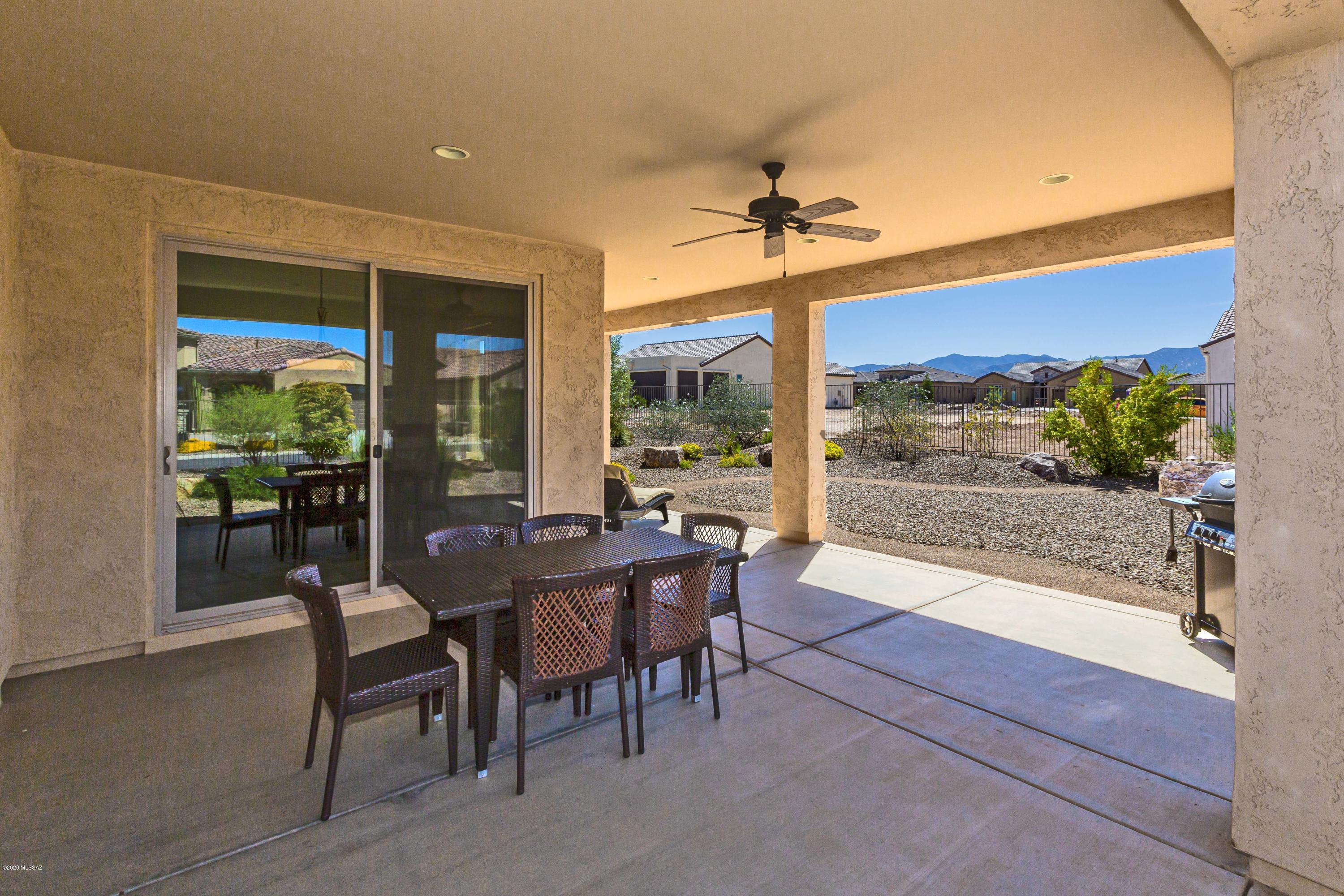 31593 South Misty Basin Road Oracle, AZ 85623 - Photo 6 of 48