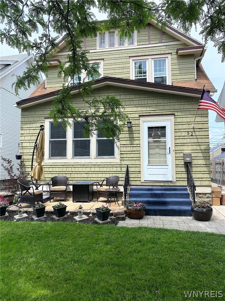 52 Wardman Road Tonawanda, NY 14217 - Photo 1 of 1 Gallery Image 1