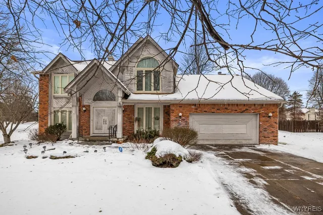 $599,900 | 66 Windsong Court, Amherst, NY 14051