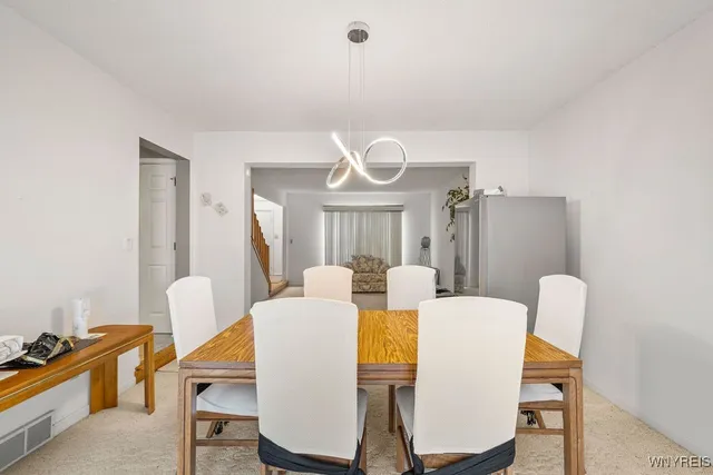 $599,900 | 66 Windsong Court, Amherst, NY 14051