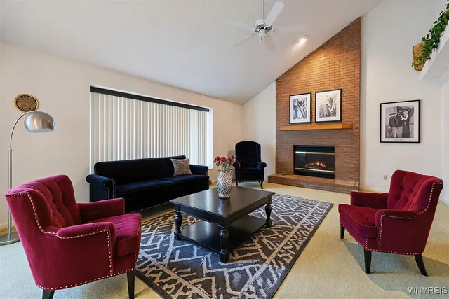 $599,900 | 66 Windsong Court, Amherst, NY 14051