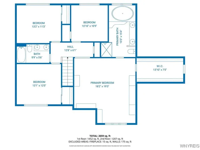 $599,900 | 66 Windsong Court, Amherst, NY 14051
