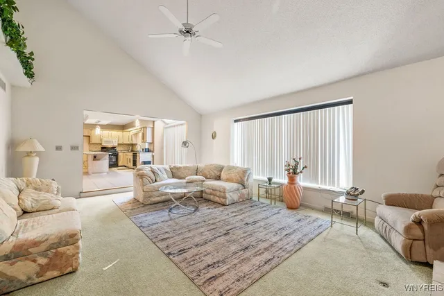 $599,900 | 66 Windsong Court, Amherst, NY 14051