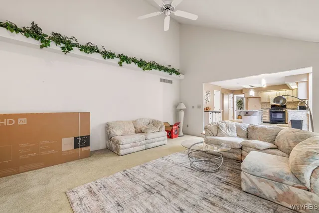 $599,900 | 66 Windsong Court, Amherst, NY 14051