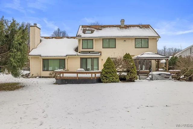 $599,900 | 66 Windsong Court, Amherst, NY 14051