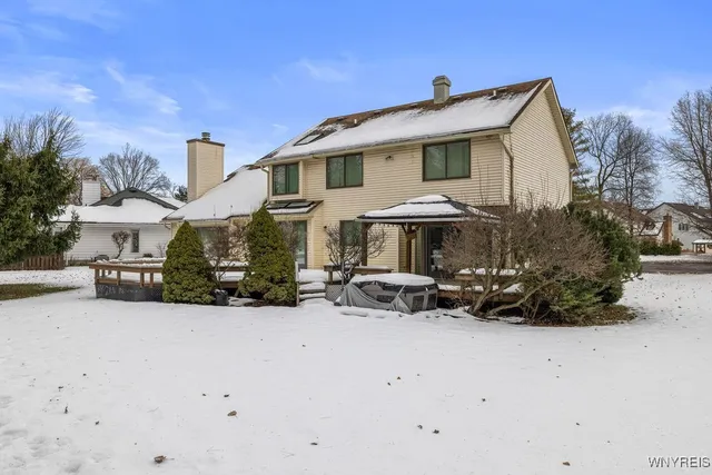 $599,900 | 66 Windsong Court, Amherst, NY 14051