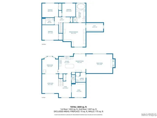 $599,900 | 66 Windsong Court, Amherst, NY 14051