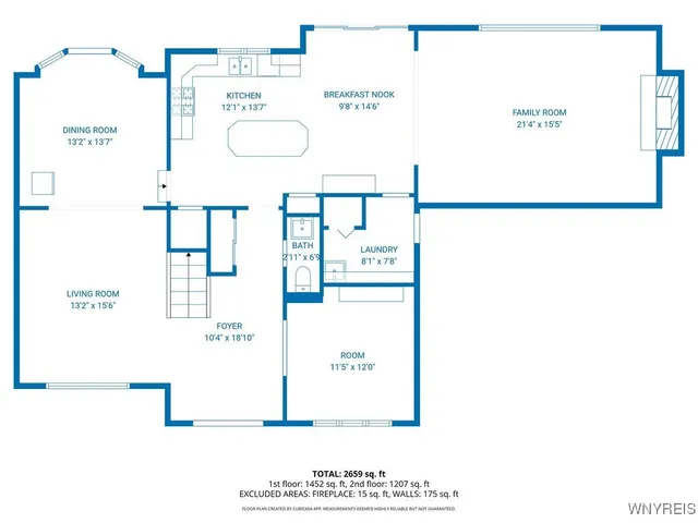$599,900 | 66 Windsong Court, Amherst, NY 14051