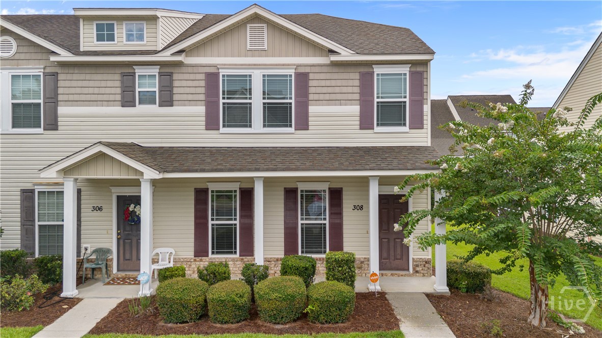 308 Gallery Way Pooler, GA 31322 - Photo 44 of 50 Gallery Image 44