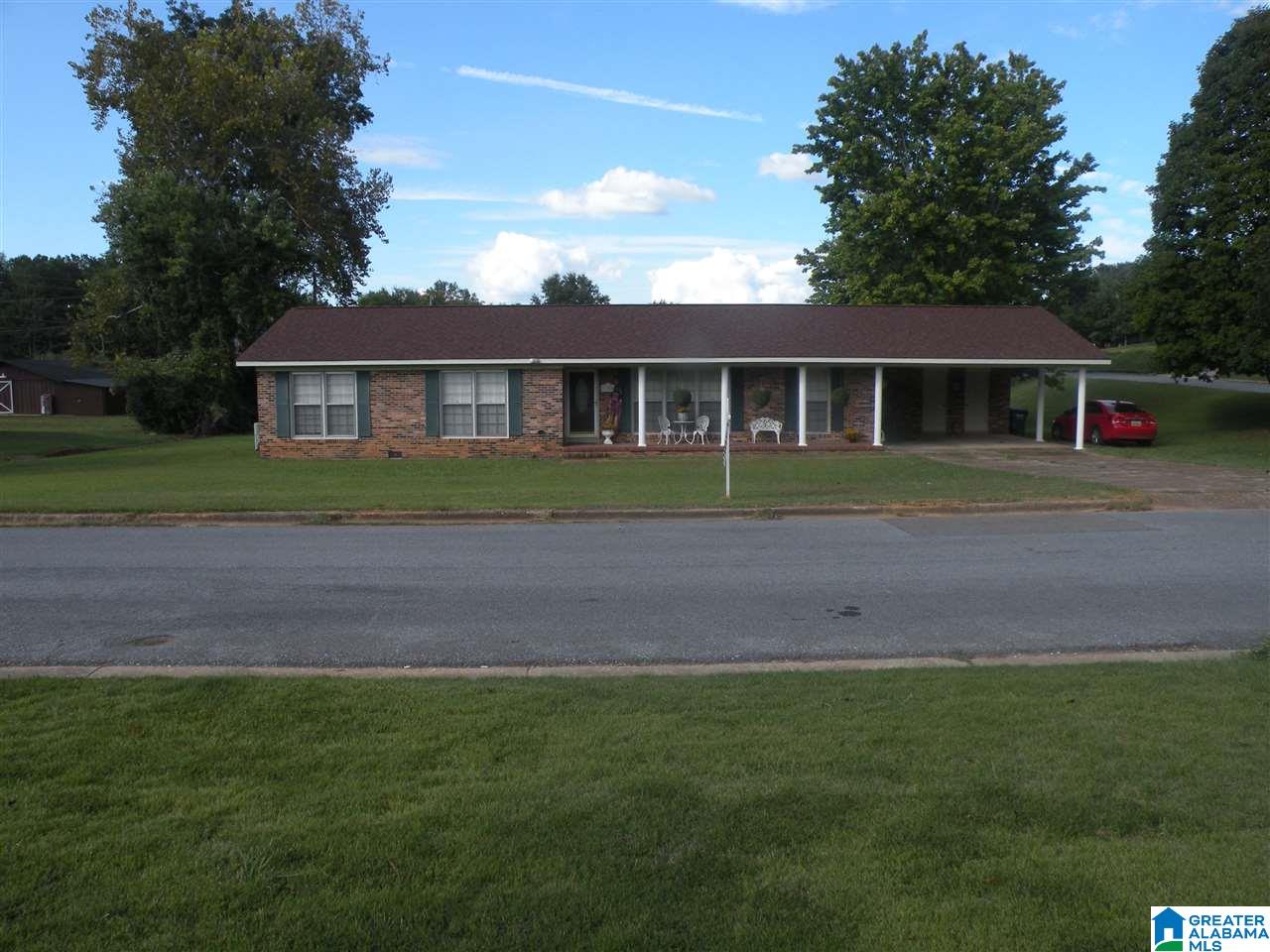 1100 Generose Street Sylacauga, AL 35151 - Photo 2 of 31