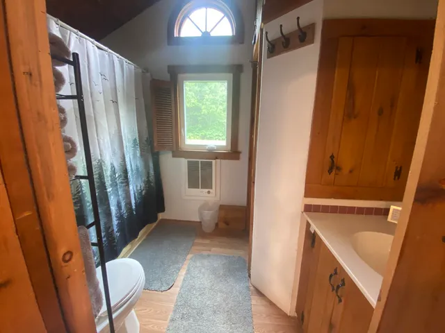 $249,000 | 3153 Vermont Rte 100, Wardsboro, VT 05355