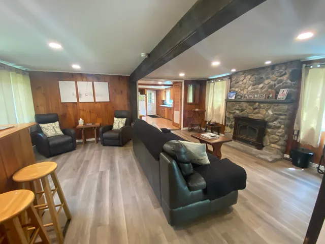 $249,000 | 3153 Vermont Rte 100, Wardsboro, VT 05355