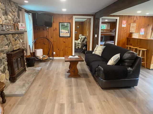 $249,000 | 3153 Vermont Rte 100, Wardsboro, VT 05355