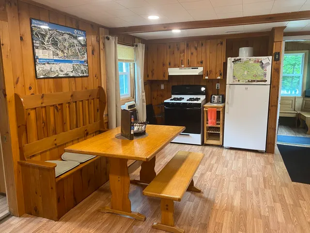 $249,000 | 3153 Vermont Rte 100, Wardsboro, VT 05355