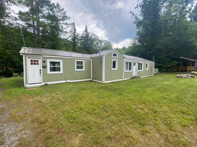 $249,000 | 3153 Vermont Rte 100, Wardsboro, VT 05355
