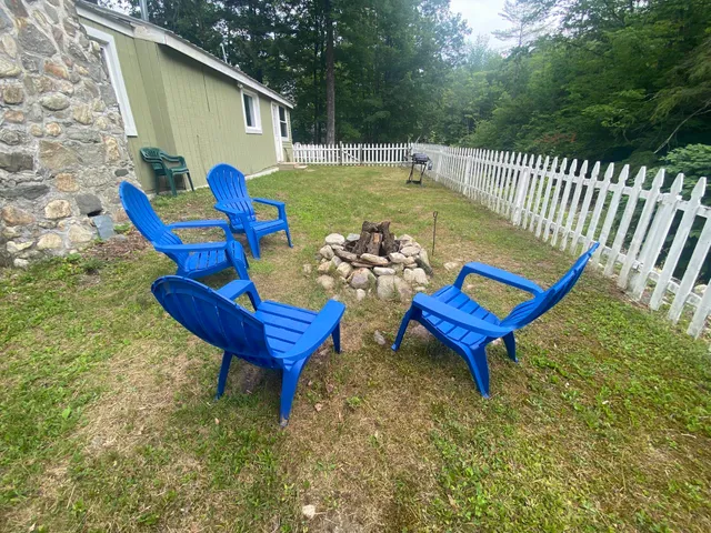 $249,000 | 3153 Vermont Rte 100, Wardsboro, VT 05355