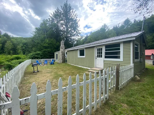 $249,000 | 3153 Vermont Rte 100, Wardsboro, VT 05355