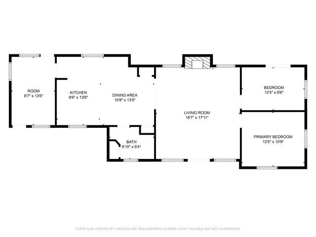 $249,000 | 3153 Vermont Rte 100, Wardsboro, VT 05355