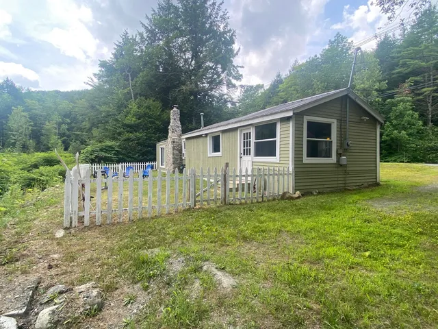 $249,000 | 3153 Vermont Rte 100, Wardsboro, VT 05355