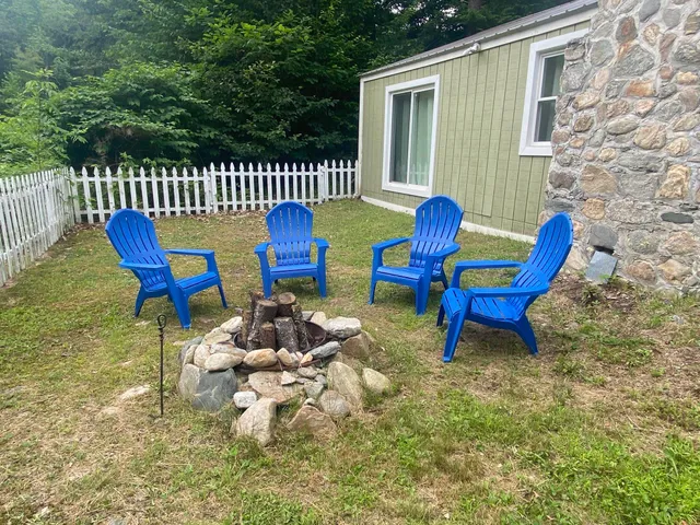 $249,000 | 3153 Vermont Rte 100, Wardsboro, VT 05355
