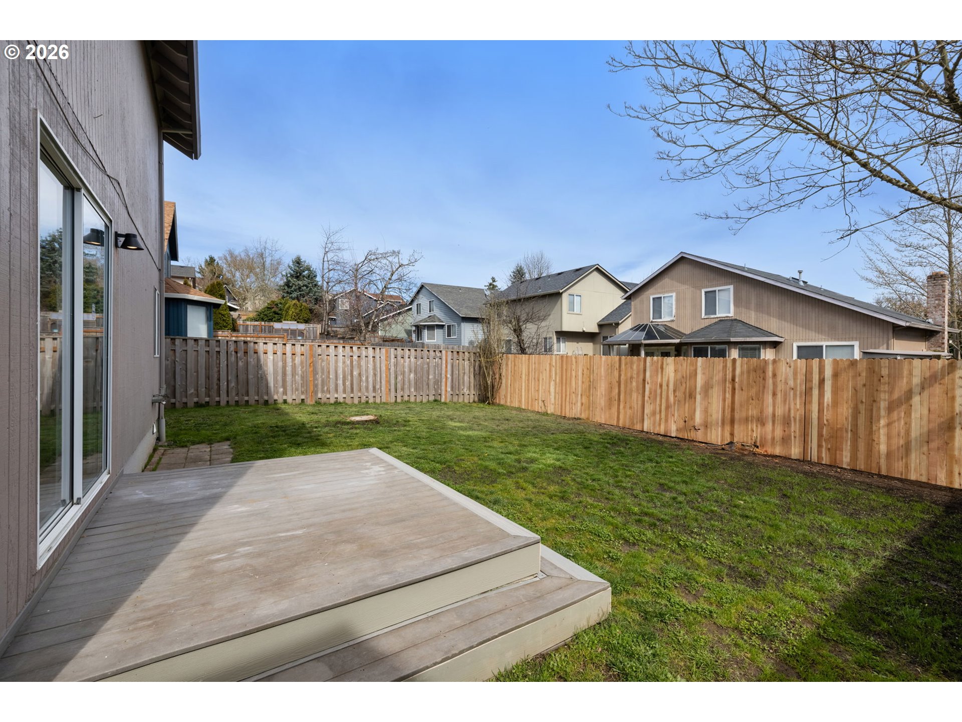 5346 Northwest Deerfield Way Portland, OR 97229 - Photo 35 of 48