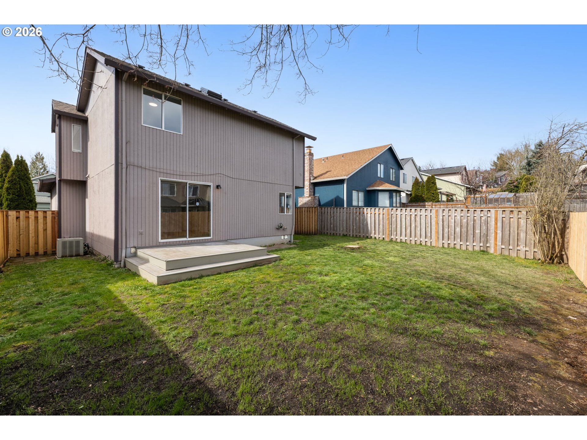 5346 Northwest Deerfield Way Portland, OR 97229 - Photo 36 of 48