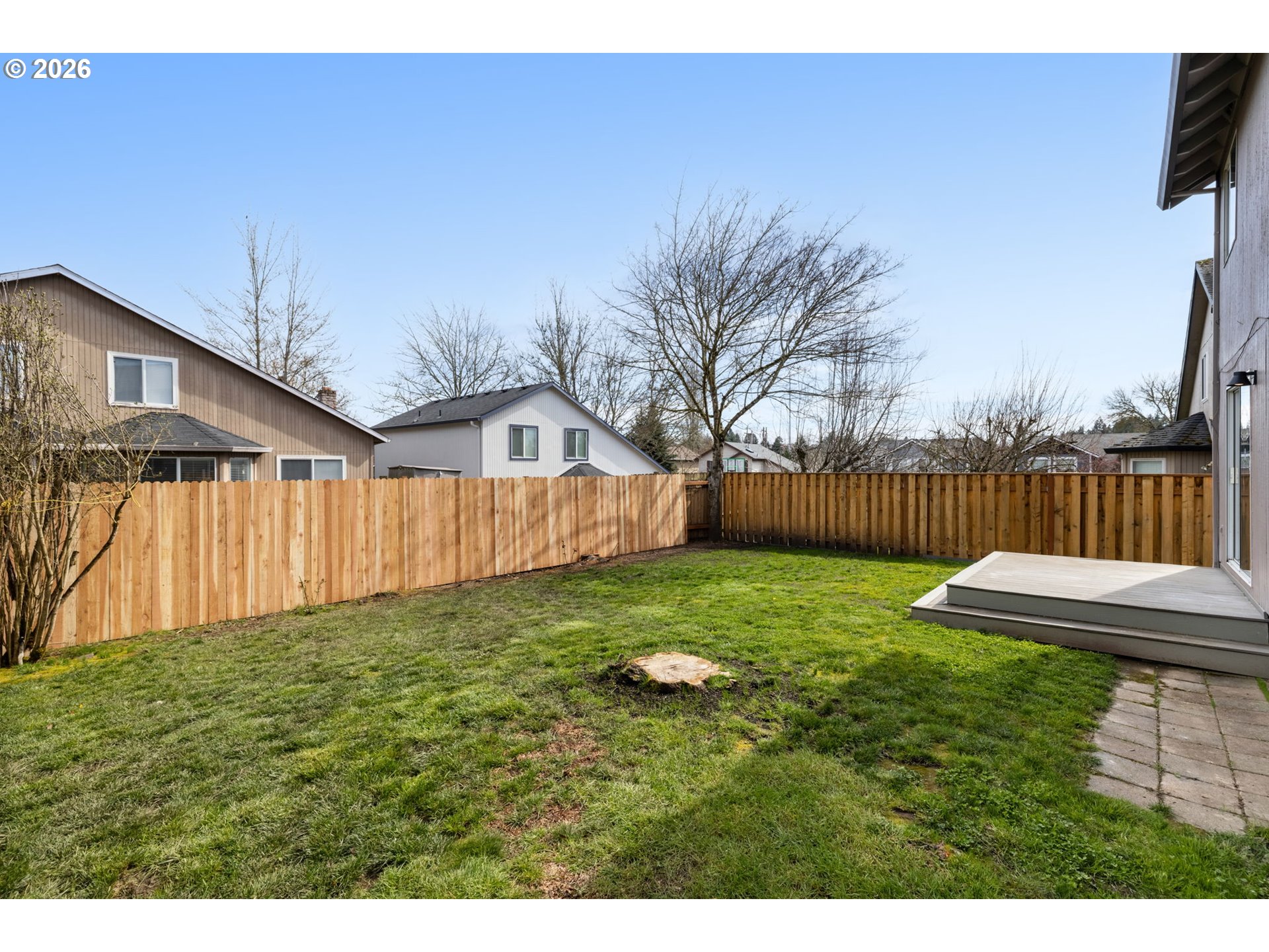 5346 Northwest Deerfield Way Portland, OR 97229 - Photo 37 of 48
