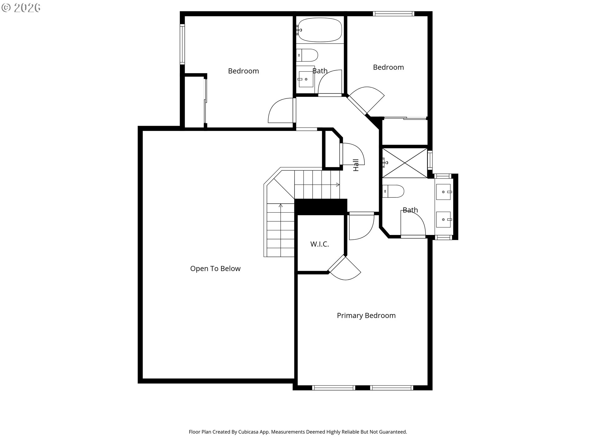 5346 Northwest Deerfield Way Portland, OR 97229 - Photo 47 of 48