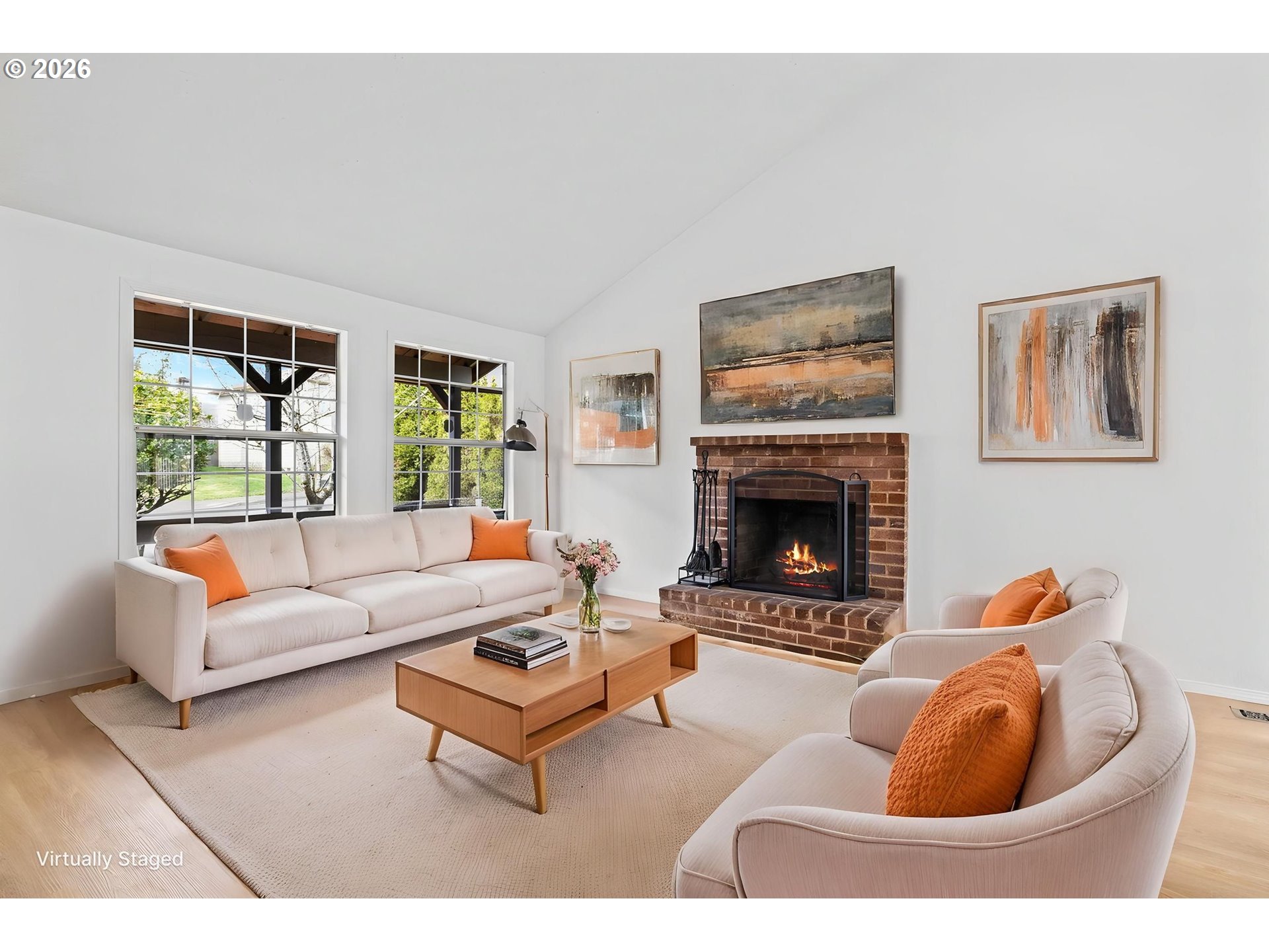 5346 Northwest Deerfield Way Portland, OR 97229 - Photo 8 of 48