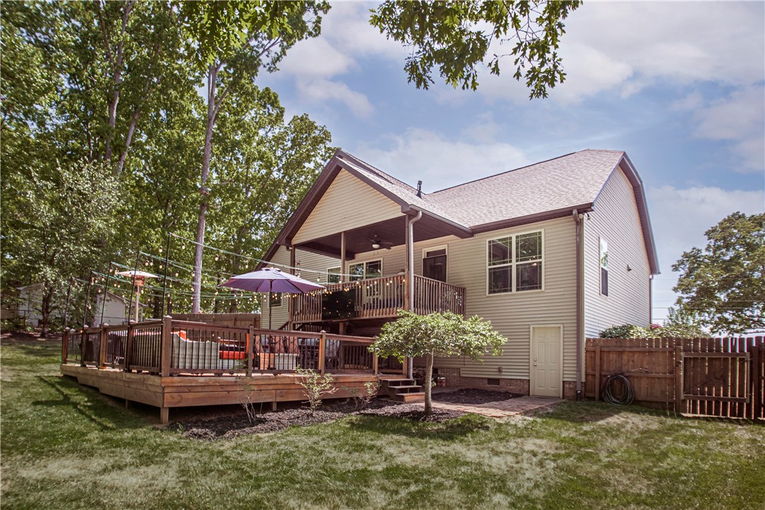 1215 Circle Road Easley, SC 29642 - Photo 5 of 50