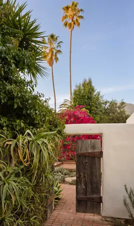 a sign that is sitting on a floor