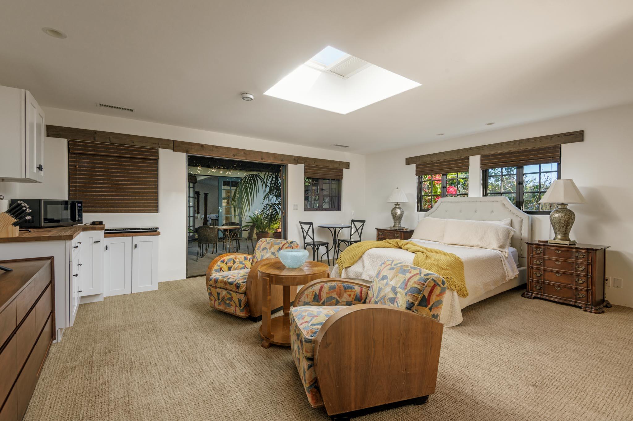 549 Hot Springs Road Montecito, CA 93108 - Photo 26 of 28 Studio 2