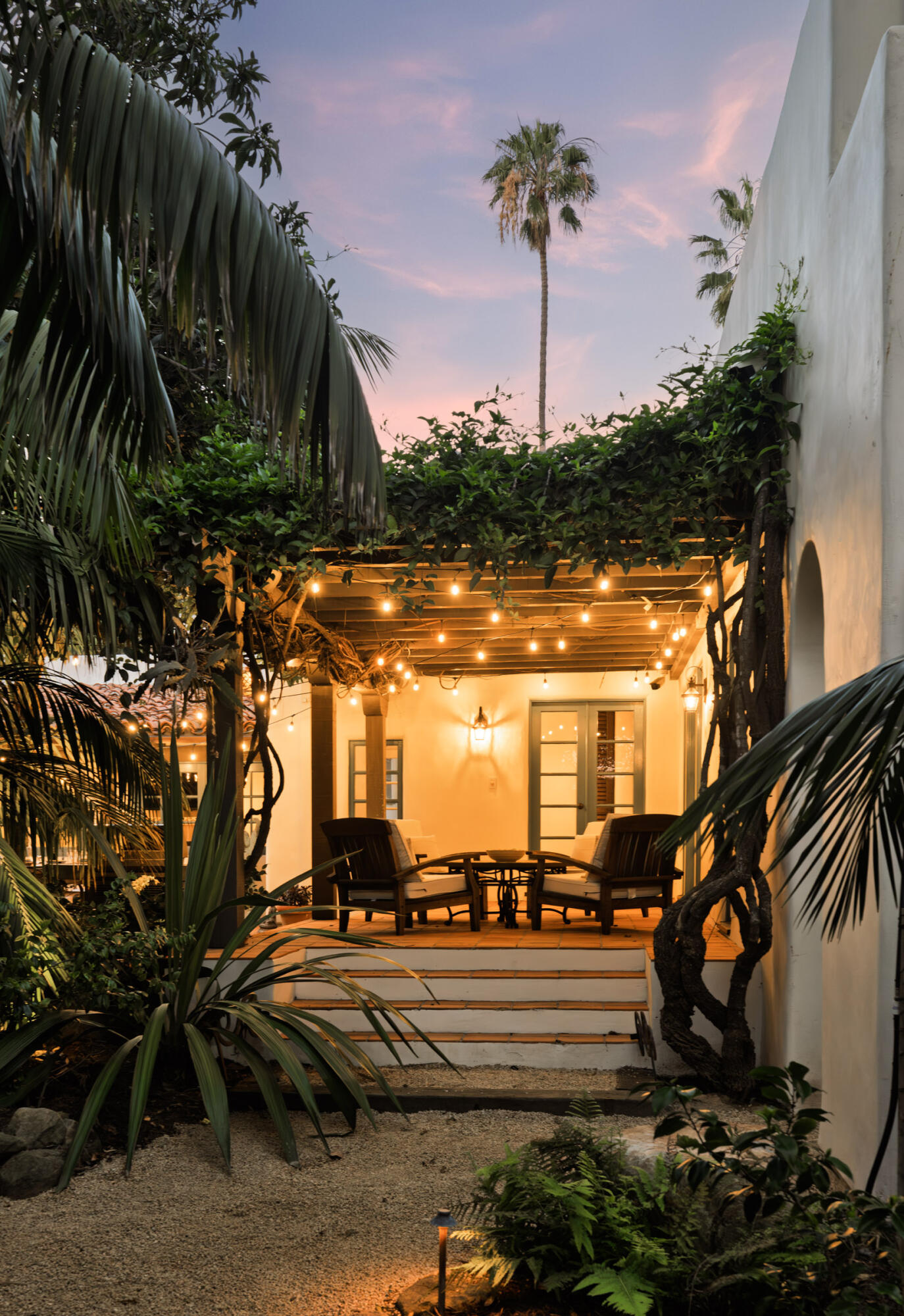 549 Hot Springs Road Montecito, CA 93108 - Photo 27 of 28 Stay a Little Longer