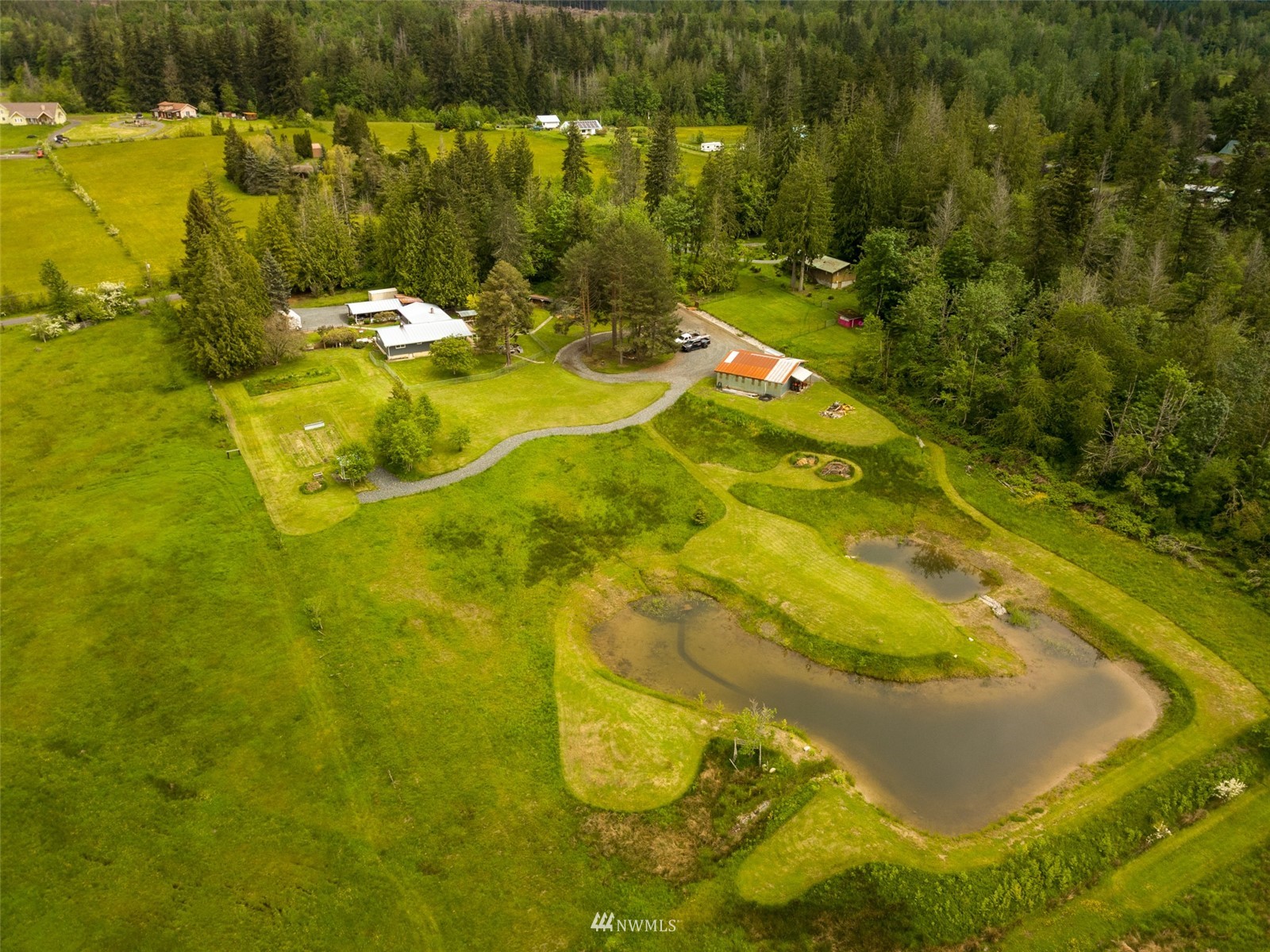 4667 Sand Road Bellingham, WA 98226 - Photo 36 of 37 Gallery Image 36