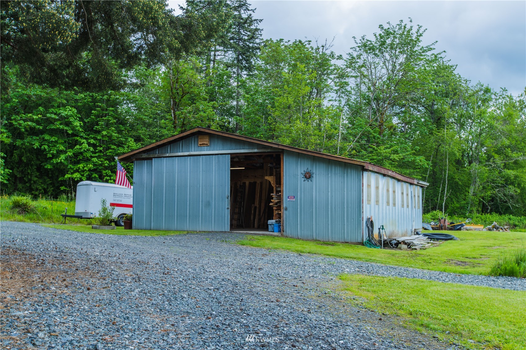 4667 Sand Road Bellingham, WA 98226 - Photo 4 of 37 Gallery Image 4