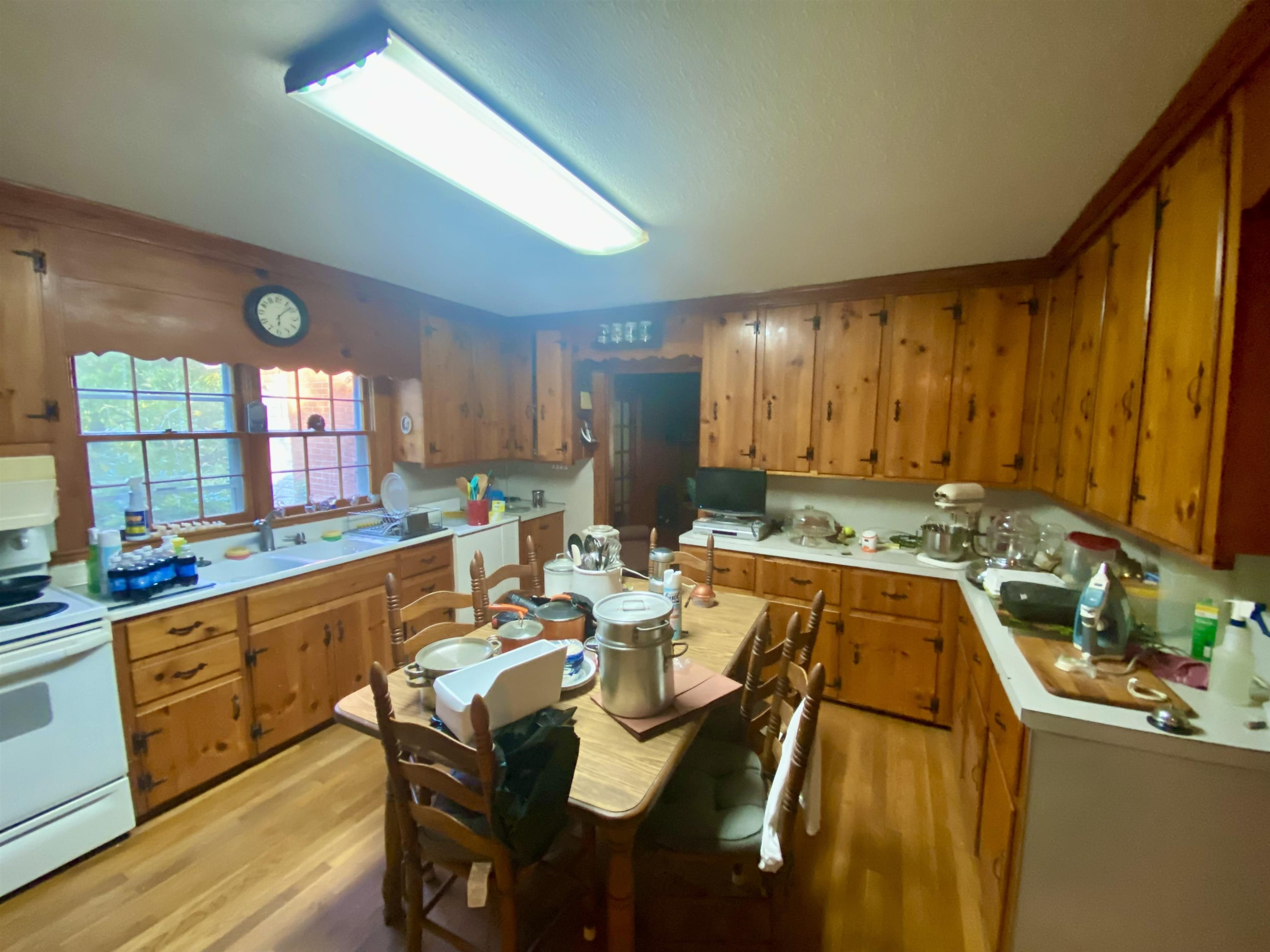 14833 Creedmoor Road Wake Forest, NC 27587 - Photo 8 of 18 Photo 8