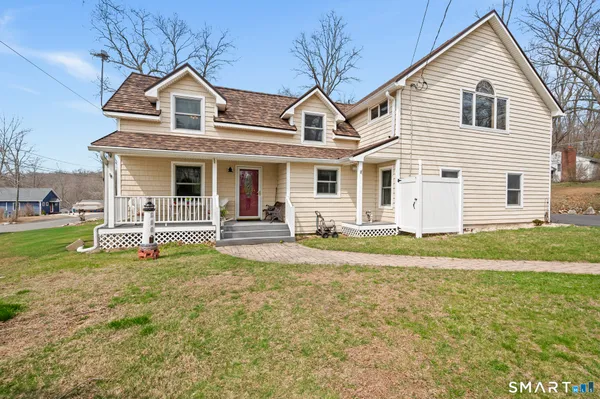 $540,000 | 220 Springdale Avenue, Coventry, CT 06238