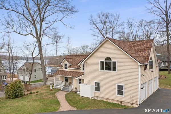 $540,000 | 220 Springdale Avenue, Coventry, CT 06238