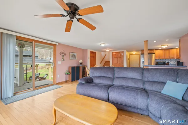 $540,000 | 220 Springdale Avenue, Coventry, CT 06238