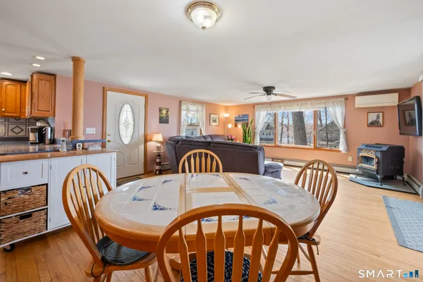 $540,000 | 220 Springdale Avenue, Coventry, CT 06238