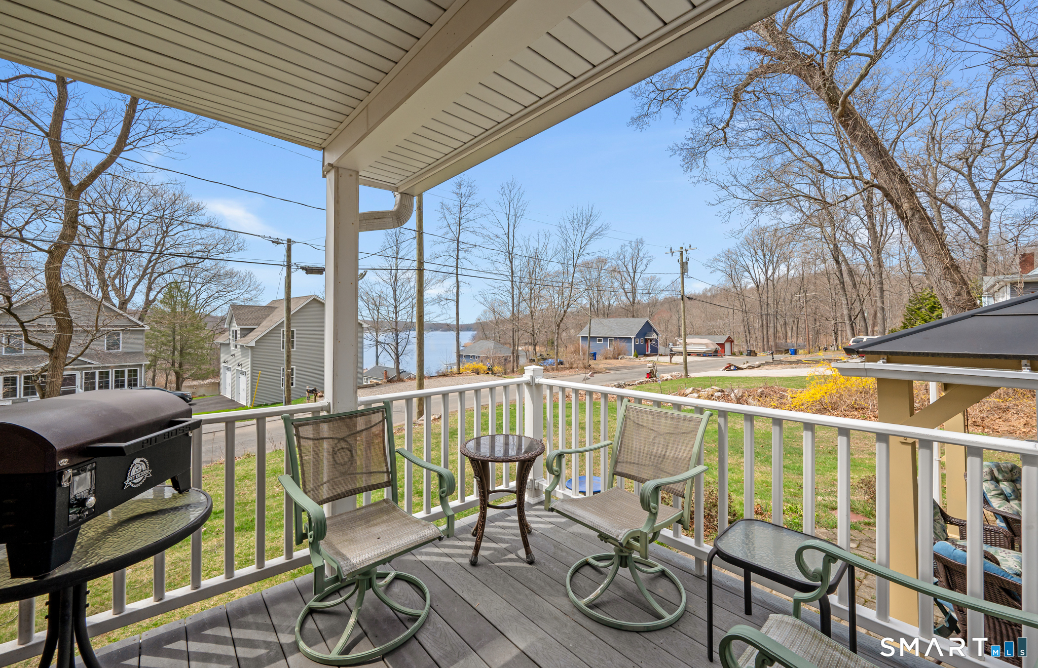 220 Springdale Avenue Coventry, CT 06238 - Photo 28 of 40