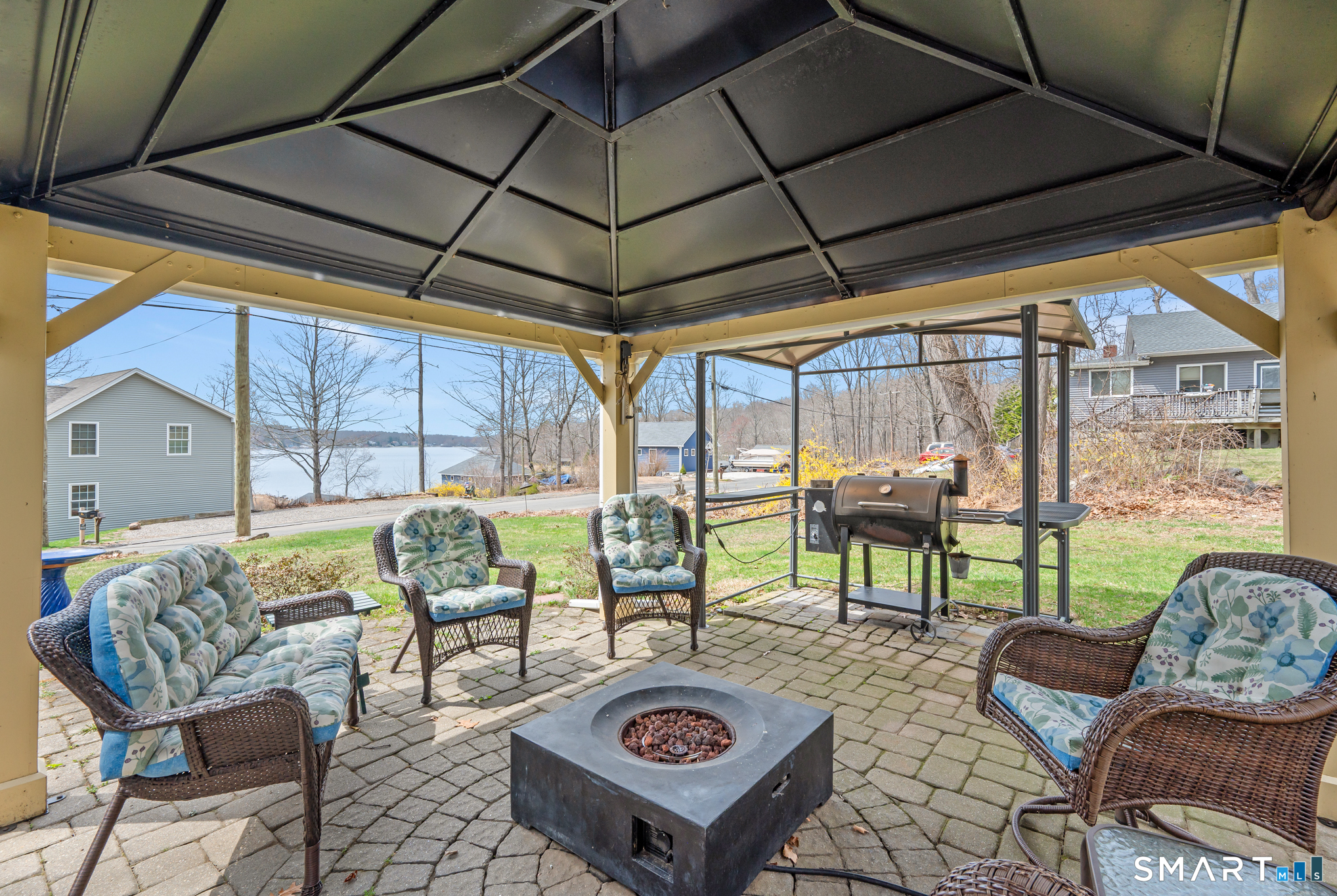 220 Springdale Avenue Coventry, CT 06238 - Photo 30 of 40