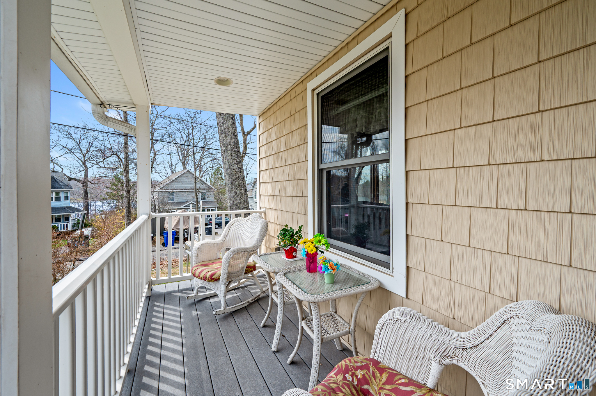 220 Springdale Avenue Coventry, CT 06238 - Photo 31 of 40