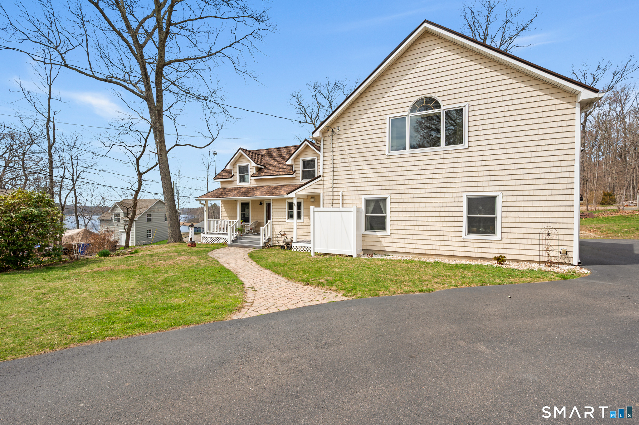 220 Springdale Avenue Coventry, CT 06238 - Photo 33 of 40