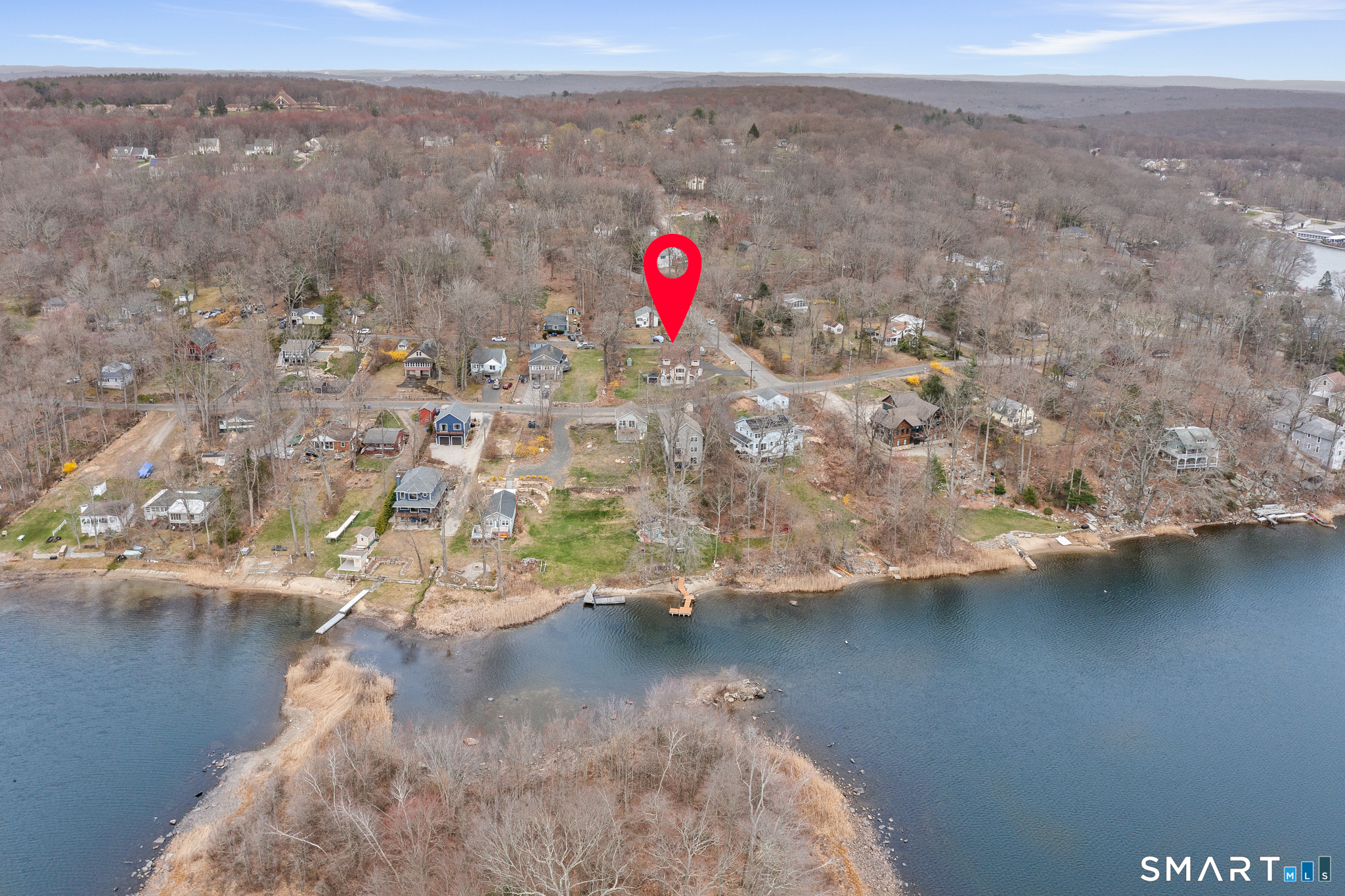 220 Springdale Avenue Coventry, CT 06238 - Photo 35 of 40