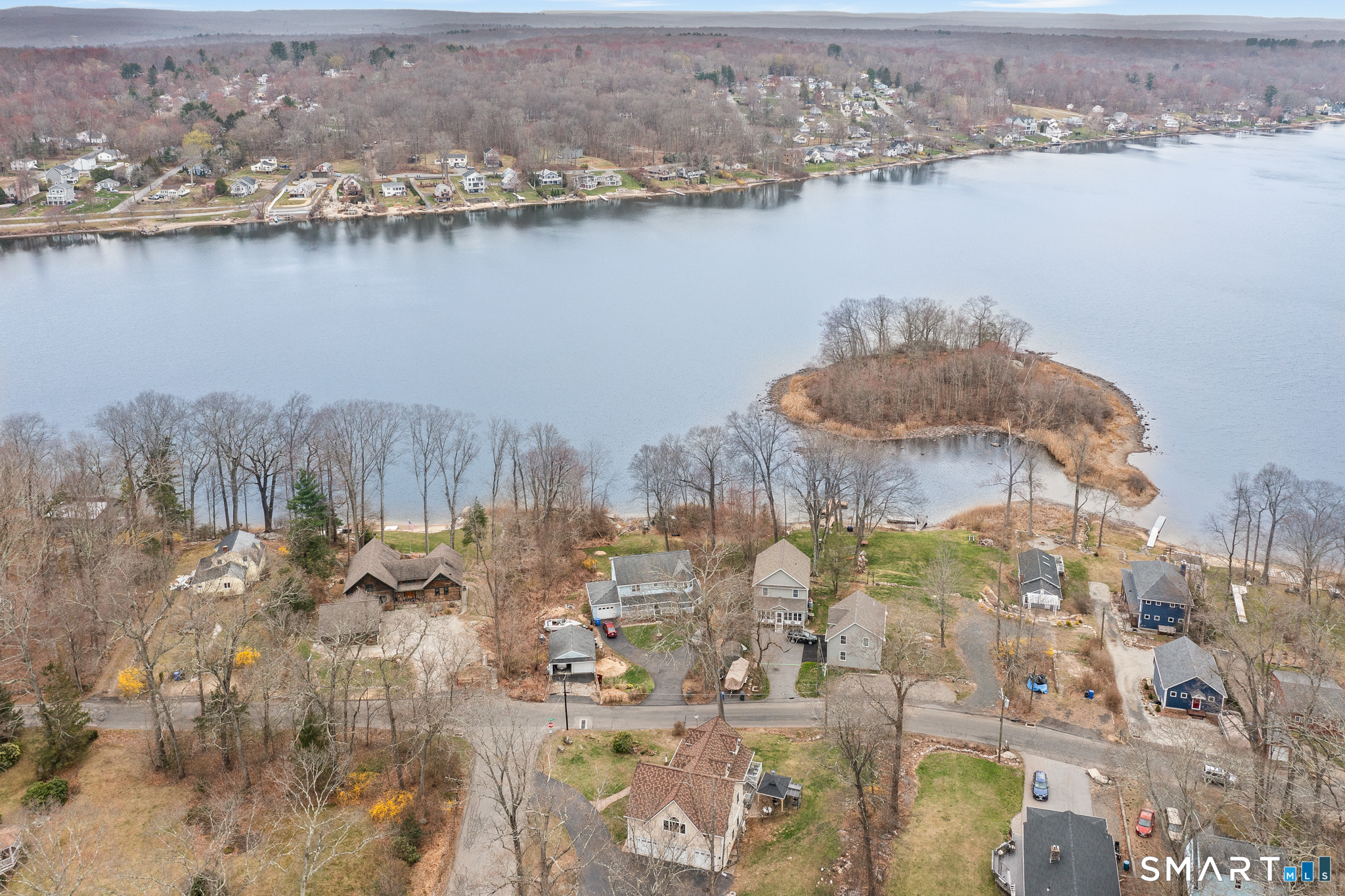 220 Springdale Avenue Coventry, CT 06238 - Photo 36 of 40