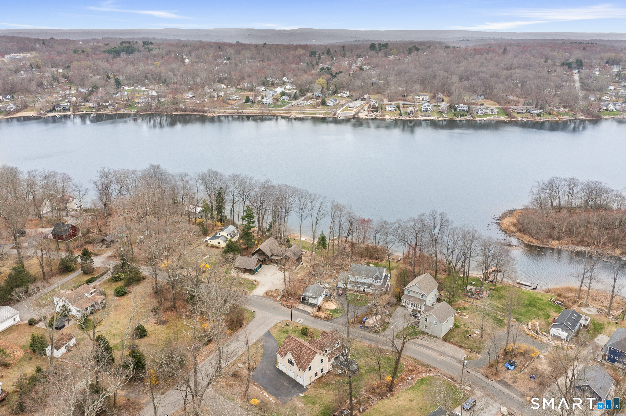 220 Springdale Avenue Coventry, CT 06238 - Photo 37 of 40