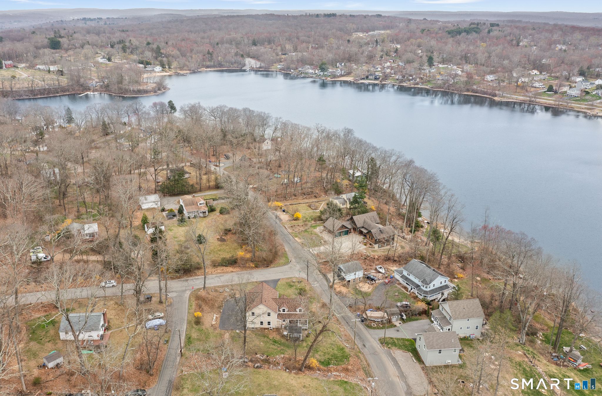 220 Springdale Avenue Coventry, CT 06238 - Photo 38 of 40