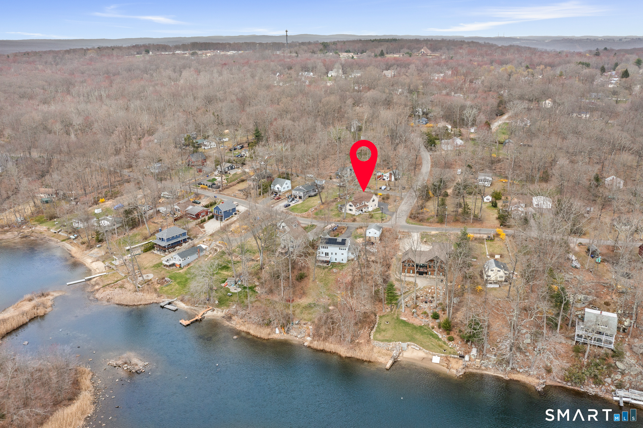 220 Springdale Avenue Coventry, CT 06238 - Photo 39 of 40